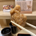 User's review image for 鶏三和 LUCUA大阪店