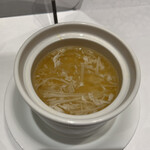 用戶對於中華料理 頤和園 天神店的評論圖