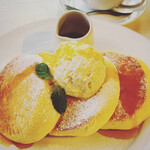 User's review image for 幸せのパンケーキ 吉祥寺店