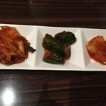 用户对于京焼肉 ききょう的评论图