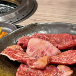 用戶對於焼肉家 かず的評論圖