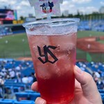 User's review image for スタジアム売店