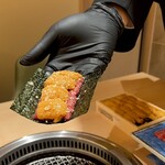 用戶對於銀座 ちかみつ 並木通り的評論圖