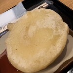 用戶對於監獄食堂的評論圖