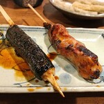 User's review image for 元祖やきとり 串八珍 十条店