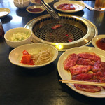 User's review image for カルビー亭