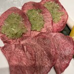 用户对于叙々苑 高田馬場店的评论图