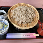 User's review image for 深大寺 鈴や