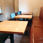 用戶對於前田珈琲 高台寺店的評論圖