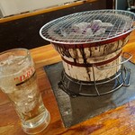 用戶對於七輪焼肉 安安 吉祥寺店的評論圖