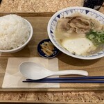 User's review image for ごちとん OOTEMORI店