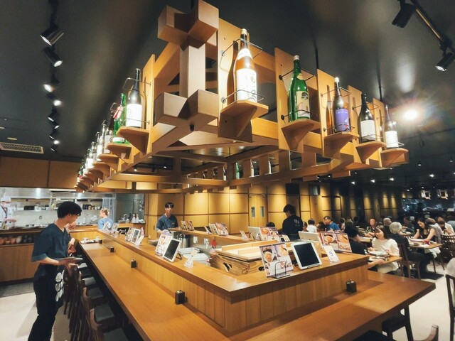 User's recommendation image for 豆皿料理・酒 そばまえ moyuk Sapporo店