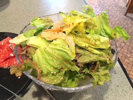 User's review image for 焼肉もんもん亭