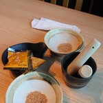 用户对于ごはん処 かつ庵  福知山店的评论图