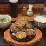 用戶對於天神たんか的評論圖