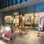 User's review image for 美酒美肴 おてんとさん 日本橋店