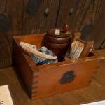 用戶對於皿屋 福柳的評論圖