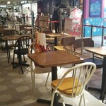 用戶對於ゴンチャ 天王寺ミオ店的評論圖