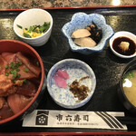 User's review image for 市六