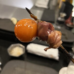 User's review image for 鳥さわ 麻布十番