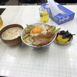 用戶對於お食事処 美登里的評論圖