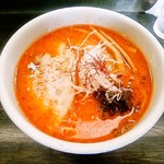 用戶對於らーめん山頭火 美瑛店的評論圖