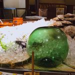 用戶對於炉ばた焼 網兵衛的評論圖