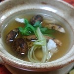 用户对于料亭きよし的评论图