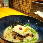 用戶對於豆乳ラーメン専門店 豆禅的評論圖
