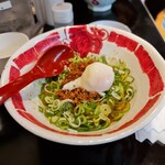 用戶對於麻拉麺 揚揚 大阪天六本店的評論圖
