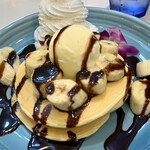 用戶對於Hawaiian Cafe OluOlu 西新宿店的評論圖