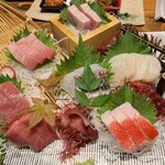 User's review image for 海鮮と釜飯のお店 魚義 田町駅前店