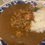 User's review image for おかんカレー コクシネル