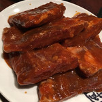 用戶對於牛角 水道橋店的評論圖