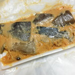 用戶對於京粕漬 魚久  人形町本店的評論圖