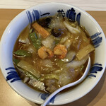 User's review image for 元祖旭川らーめん 一蔵 深川店
