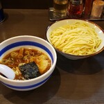 用户对于東池袋 大勝軒 南池袋店的评论图