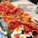 User's review image for 串カツ酒場 梅田スタンド 梅田ネオン横丁