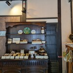 用户对于パティスリー レ モワノー的评论图