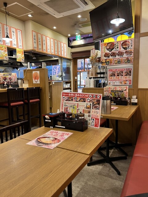 用户对于名代 宇奈とと 立川店的评论高清图