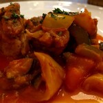 用戶對於Bistro Buzz的評論圖