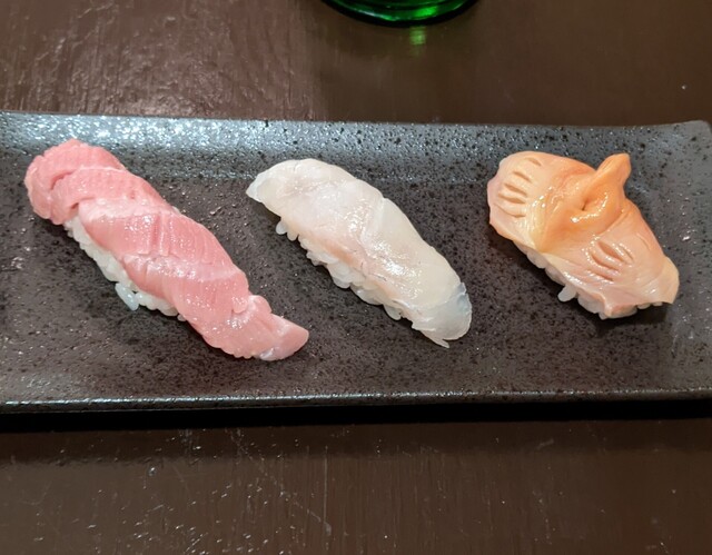 用戶對於朝日寿司 総本店的評論高清圖