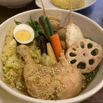 User's review image for イエロースパイス 北堀江