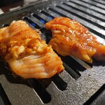 用戶對於焼肉 大幸園 立川店的評論圖