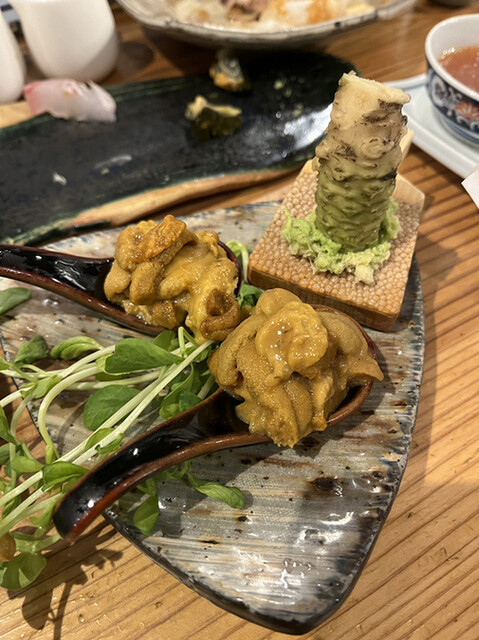 User's recommendation image for さかなづき