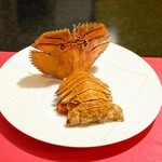 用户对于牛肉料理 しもかわ的评论图