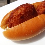 用戶對於松屋ベーカリー的評論圖