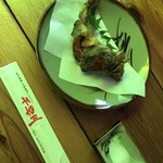 用户对于レストラン 千早川的评论图