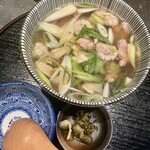 用户对于鴨料理 鴨ぱと 京都的评论图