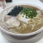 用戶對於一真軒的評論圖